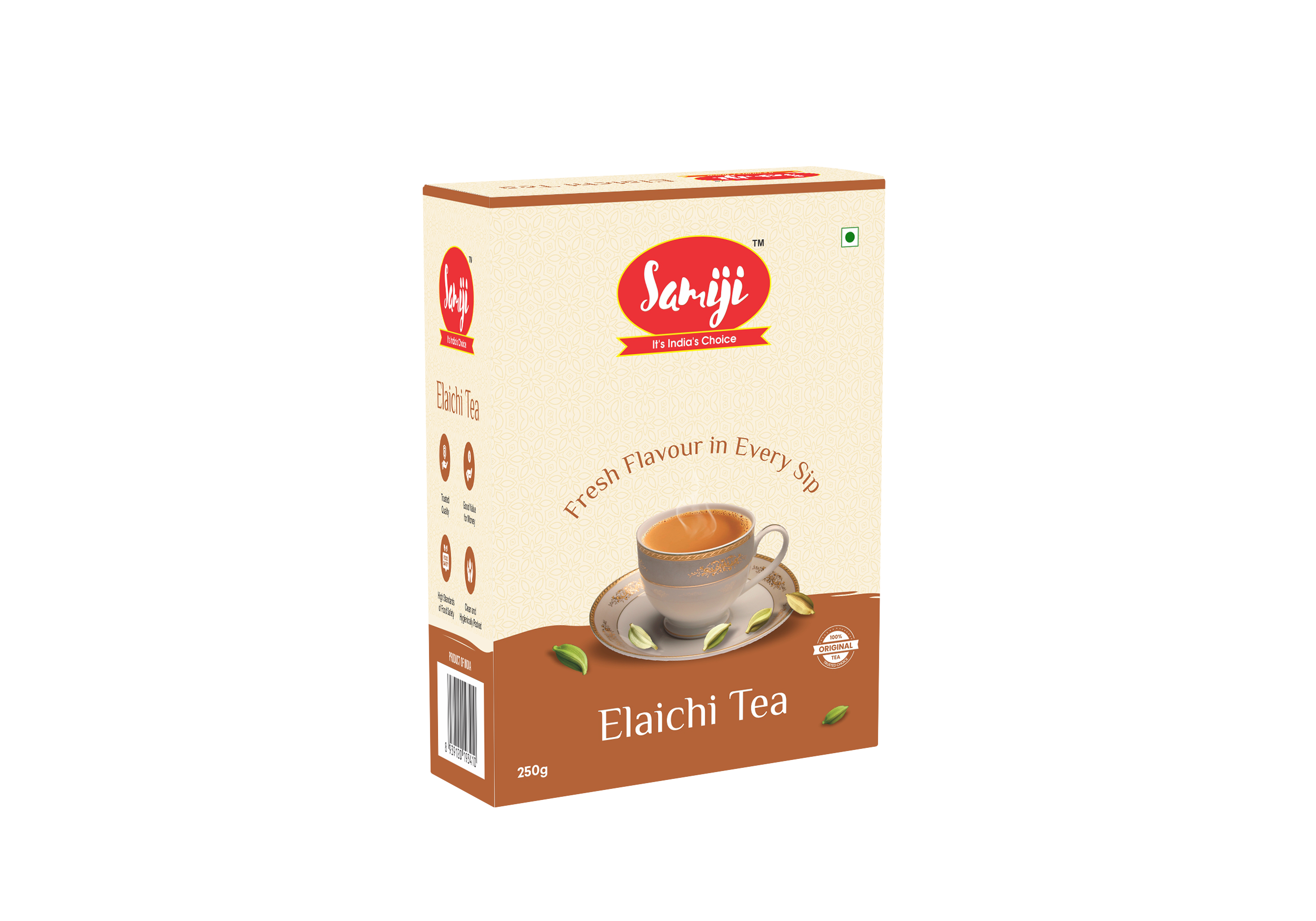 Premium Tea