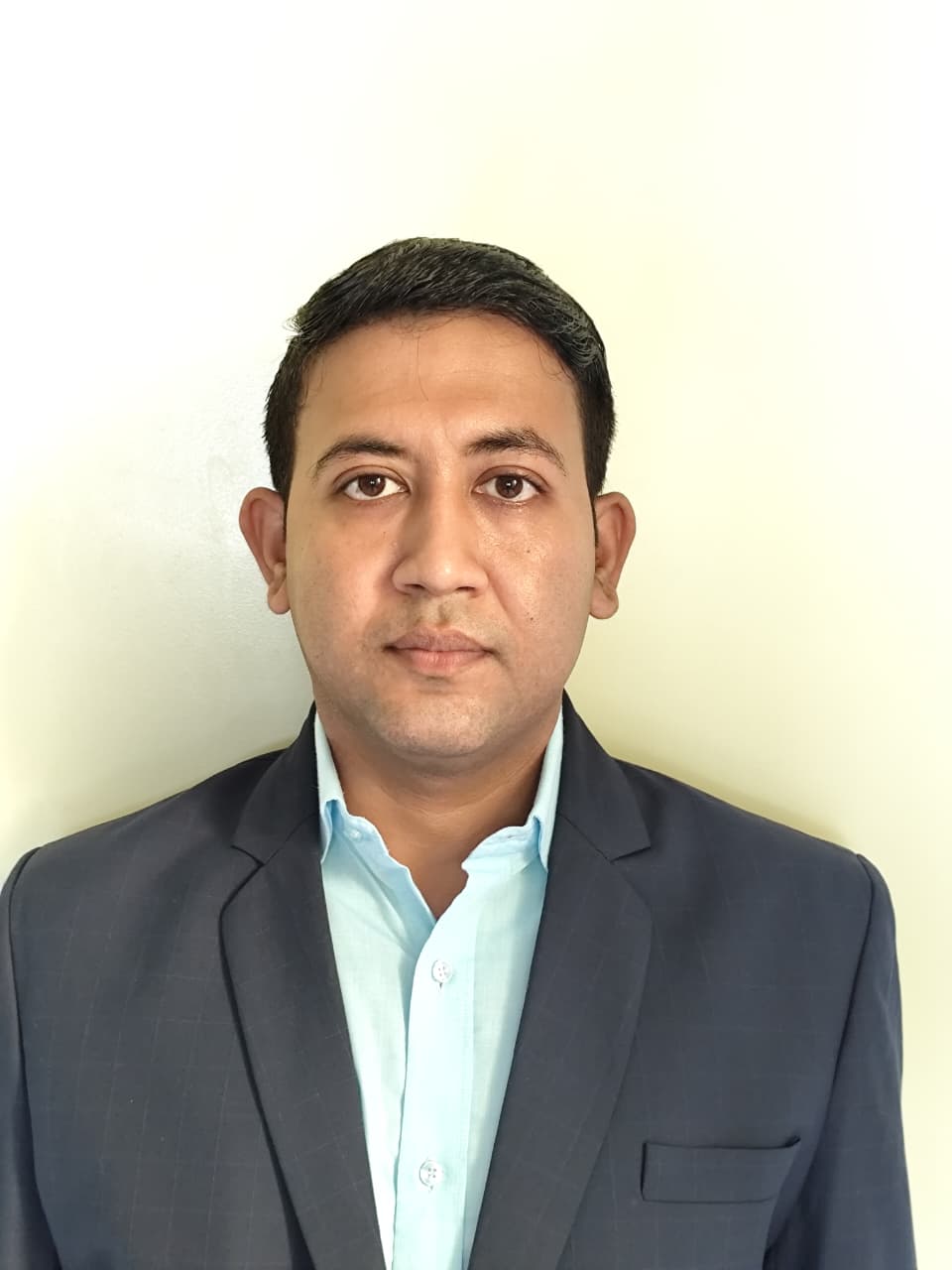 Mr. Abdus Sami