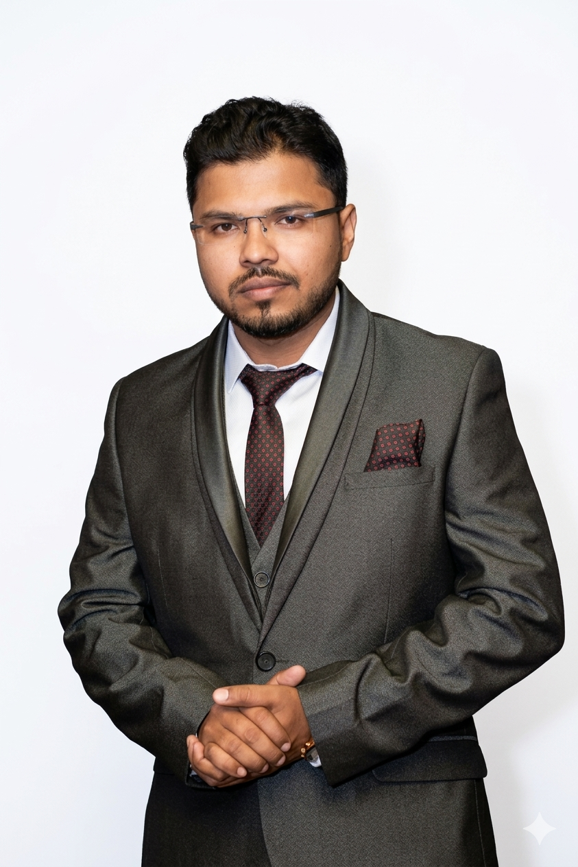 Mr. Abdus Sami